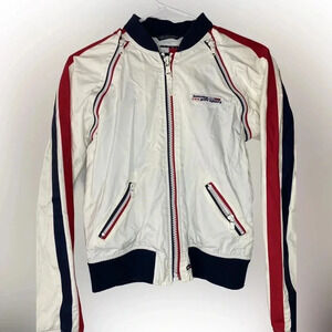 Tommy girl sport jacket